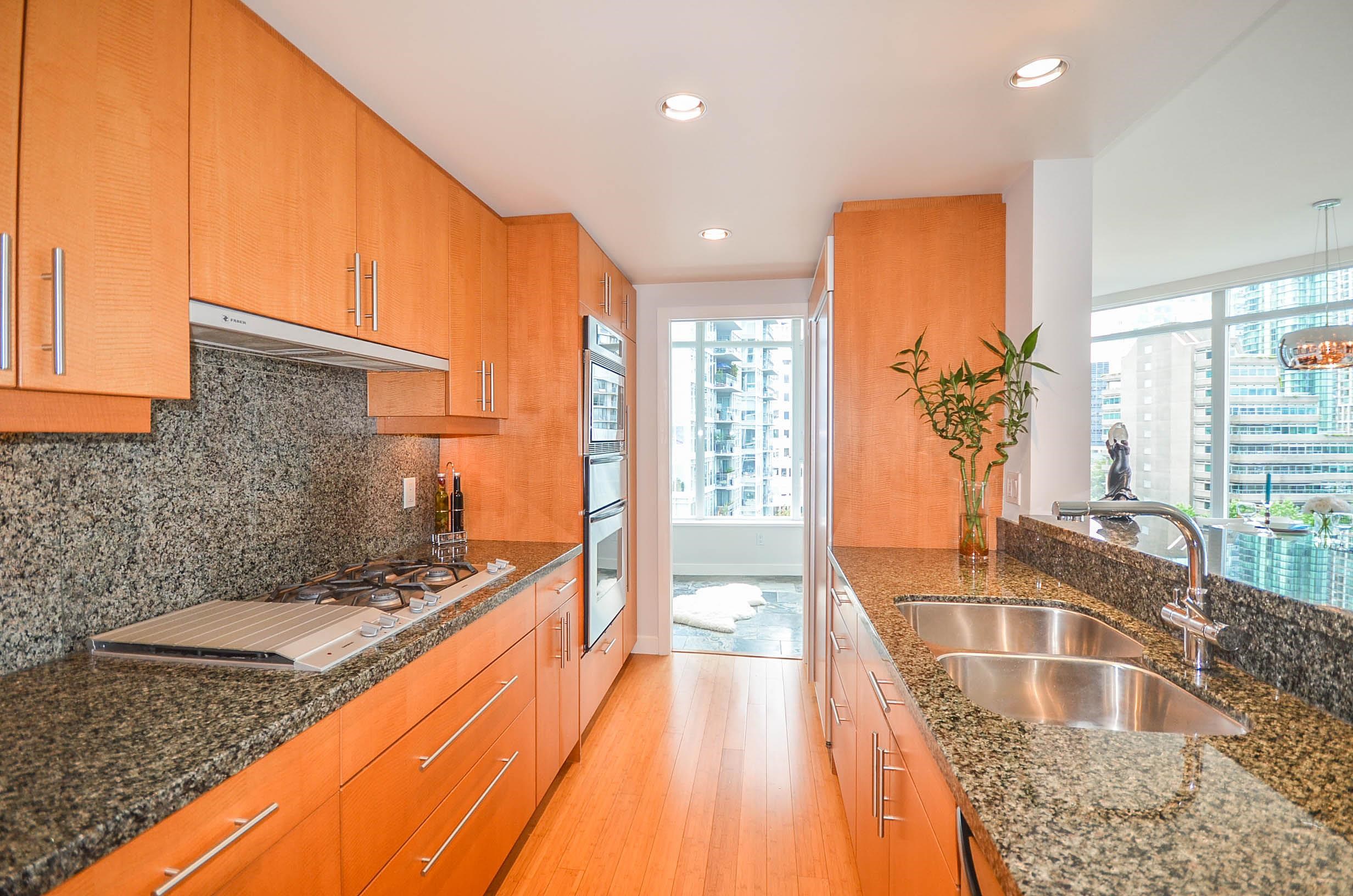 Additional image 6 of 804-1233 Cordova Street W, Vancouver, BC, V6C 3R1
