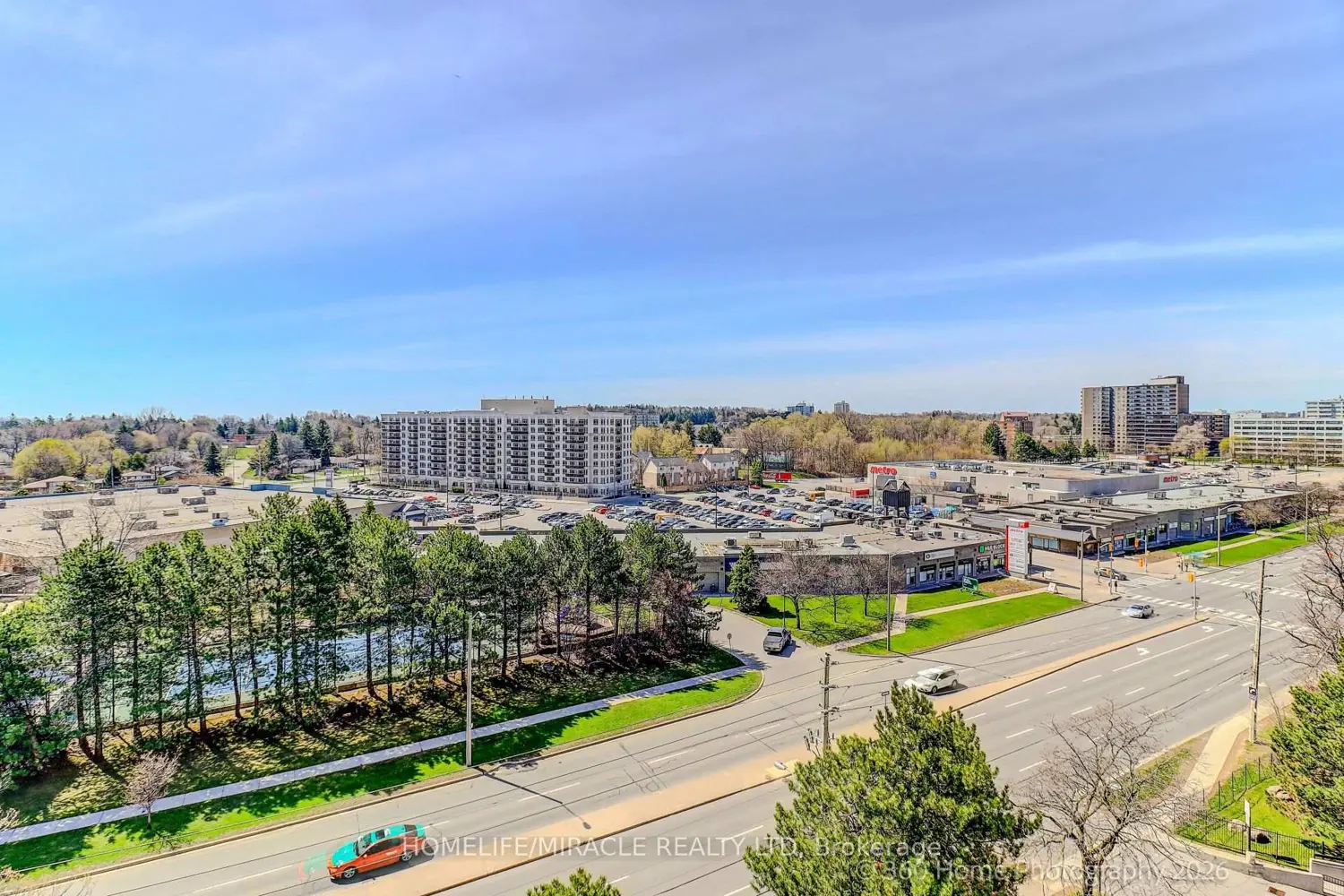 Additional image 20 of 3380 Eglinton Avenue 909
