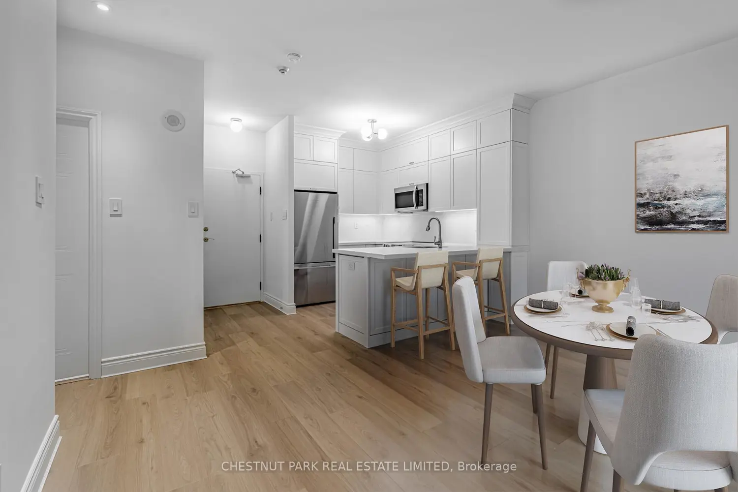 Additional image 9 of 95 Prince Arthur Avenue 104