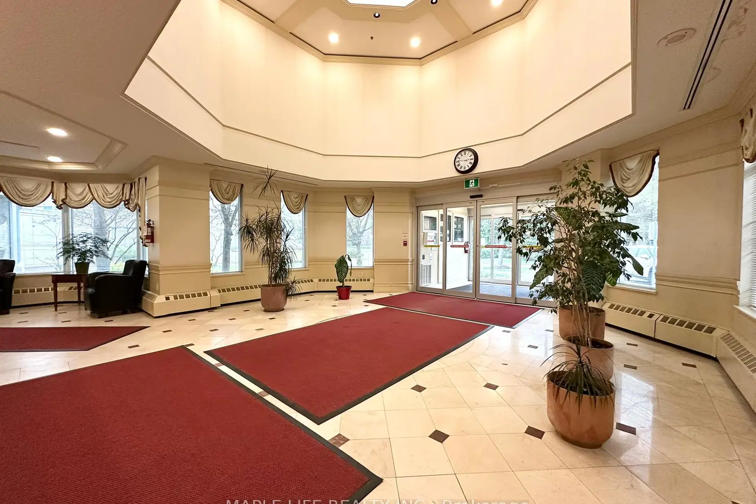5001 Finch Avenue 1103
