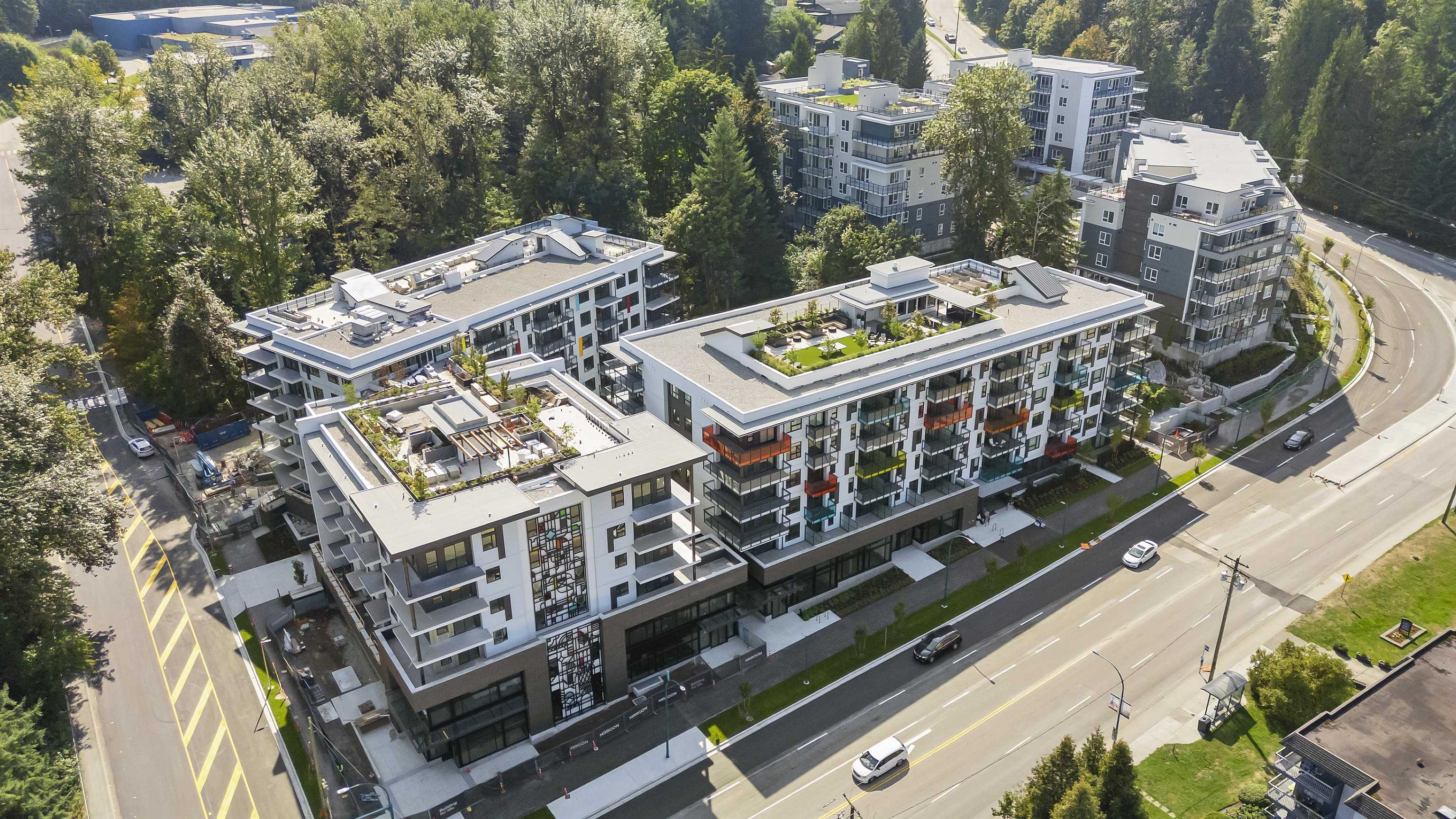 Additional image 2 of 204-2015 St. Johns Street, Port Moody, BC, V3H 0N5