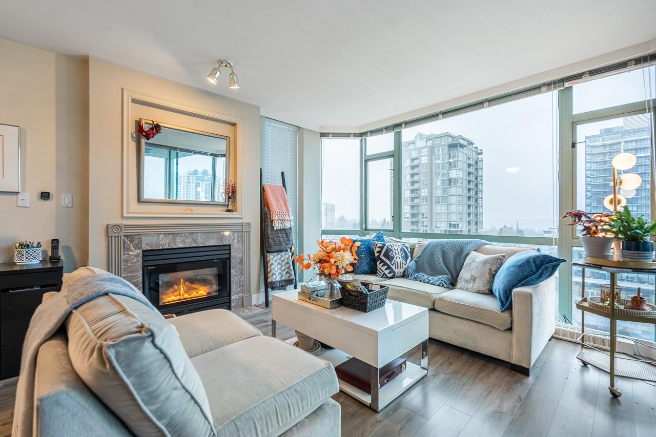 Additional image 3 of 903-140 14th Street E, North Vancouver, BC, V7L 2N3