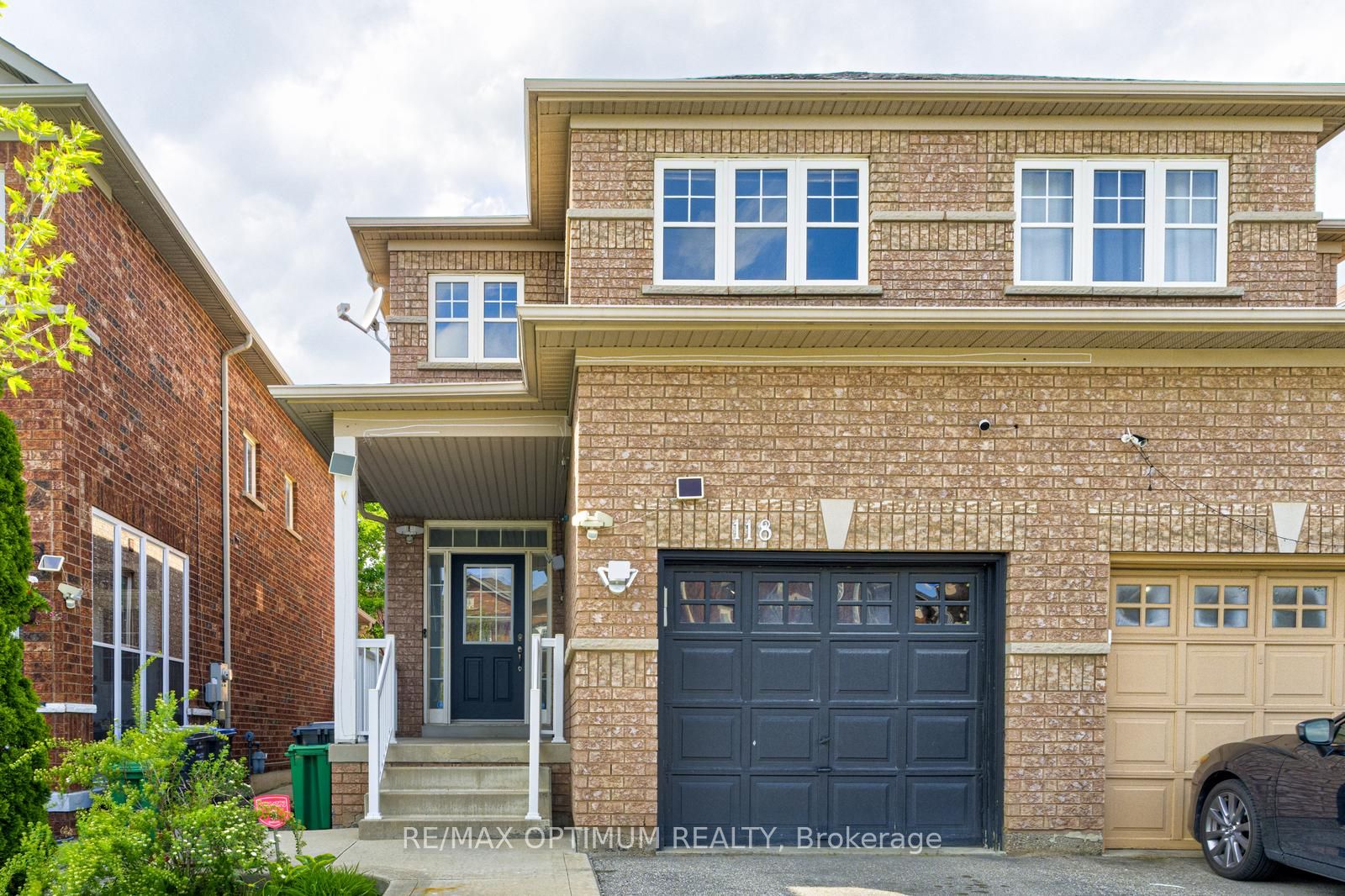 118 Nathaniel Crescent, Brampton, ON, L6Y 5M3 photo 3