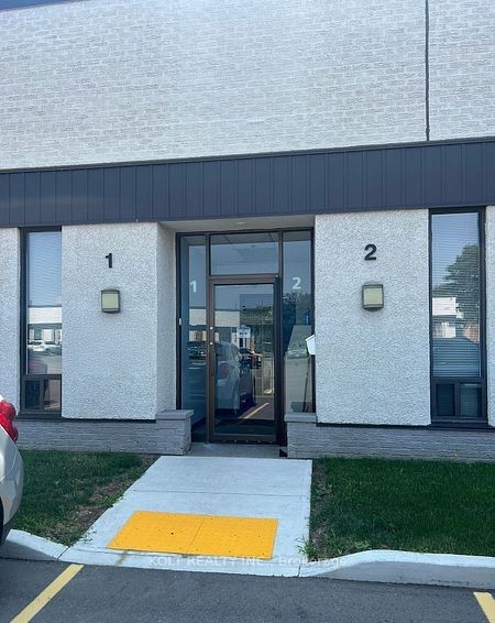 Additional image 6 of Unit 1-5266 General Road, Mississauga, ON, L4W 1Z7
