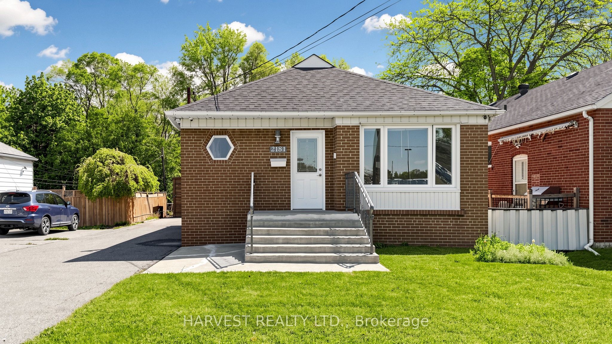 2181 Kipling Avenue, Toronto, ON, M9W 4L1