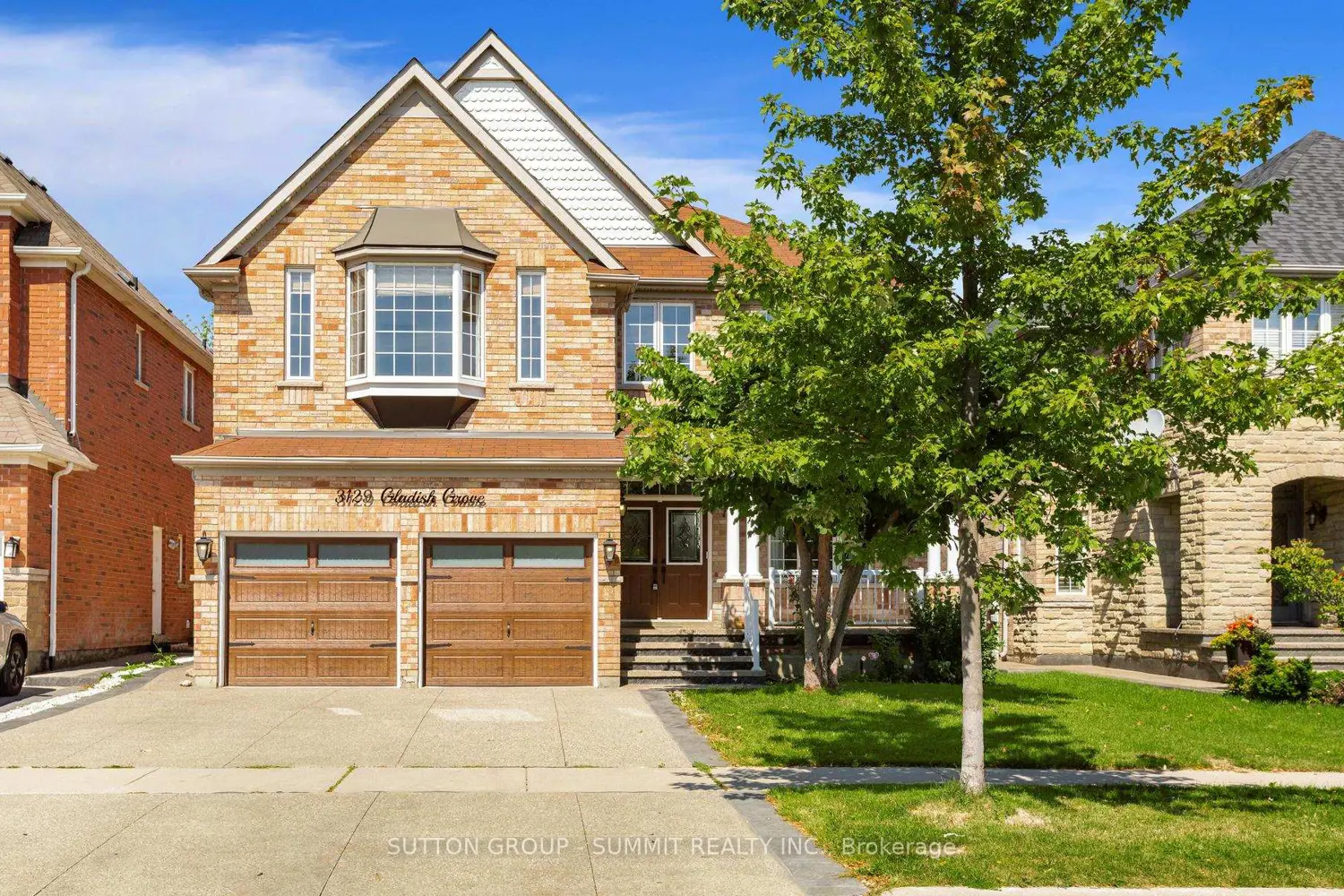 3129 Gladish Grove