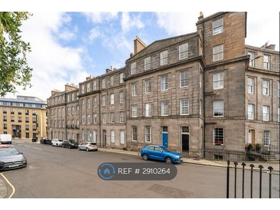 6 bed flat to rentGardner's Crescent, Edinburgh EH3