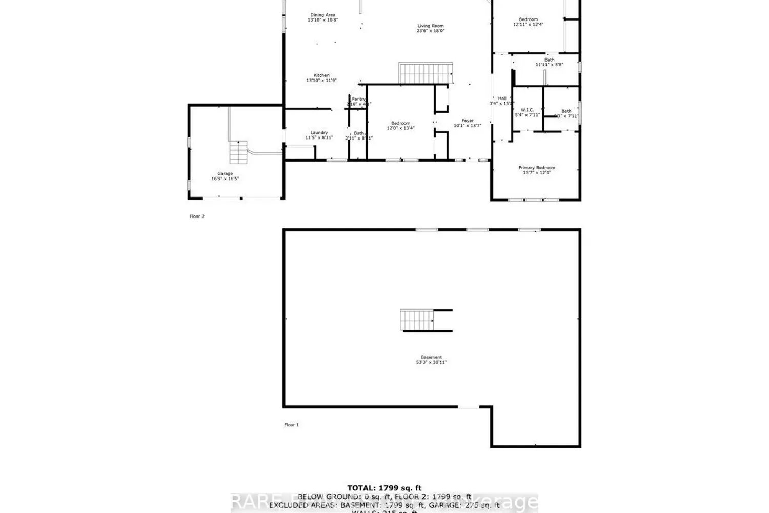 Additional image 20 of 3618 Linda Street