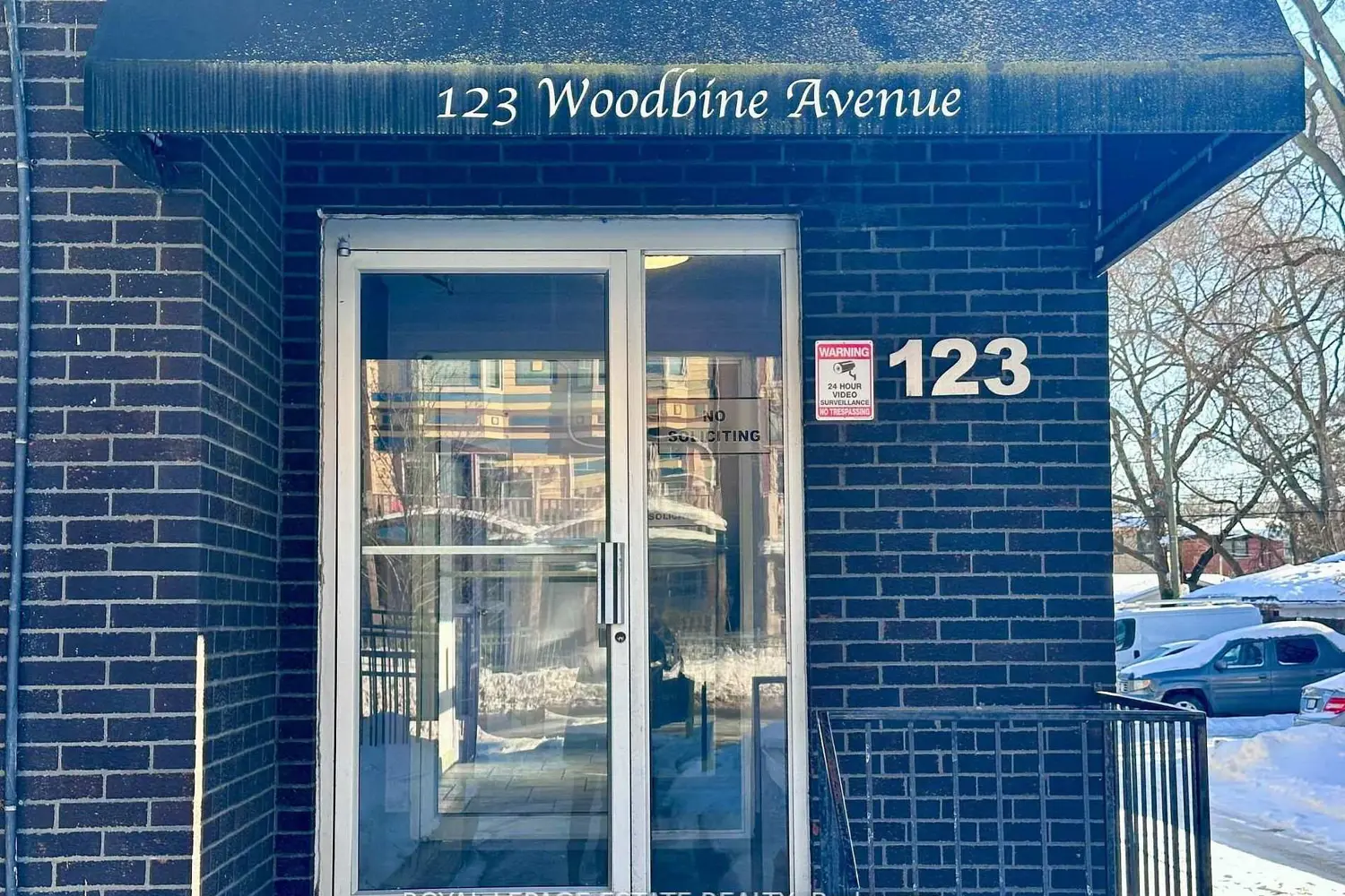 Additional image 9 of 123 Woodbine Avenue 309