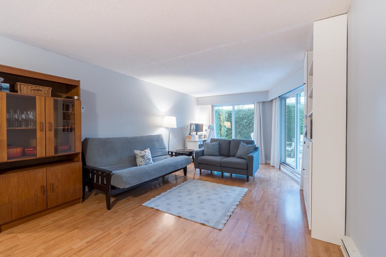 Additional image 5 of 103-3353 Heather Street, Vancouver, BC, V5Z 3K6