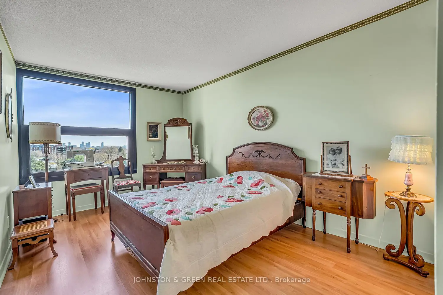 Additional image 8 of 1300 Bloor Street 703