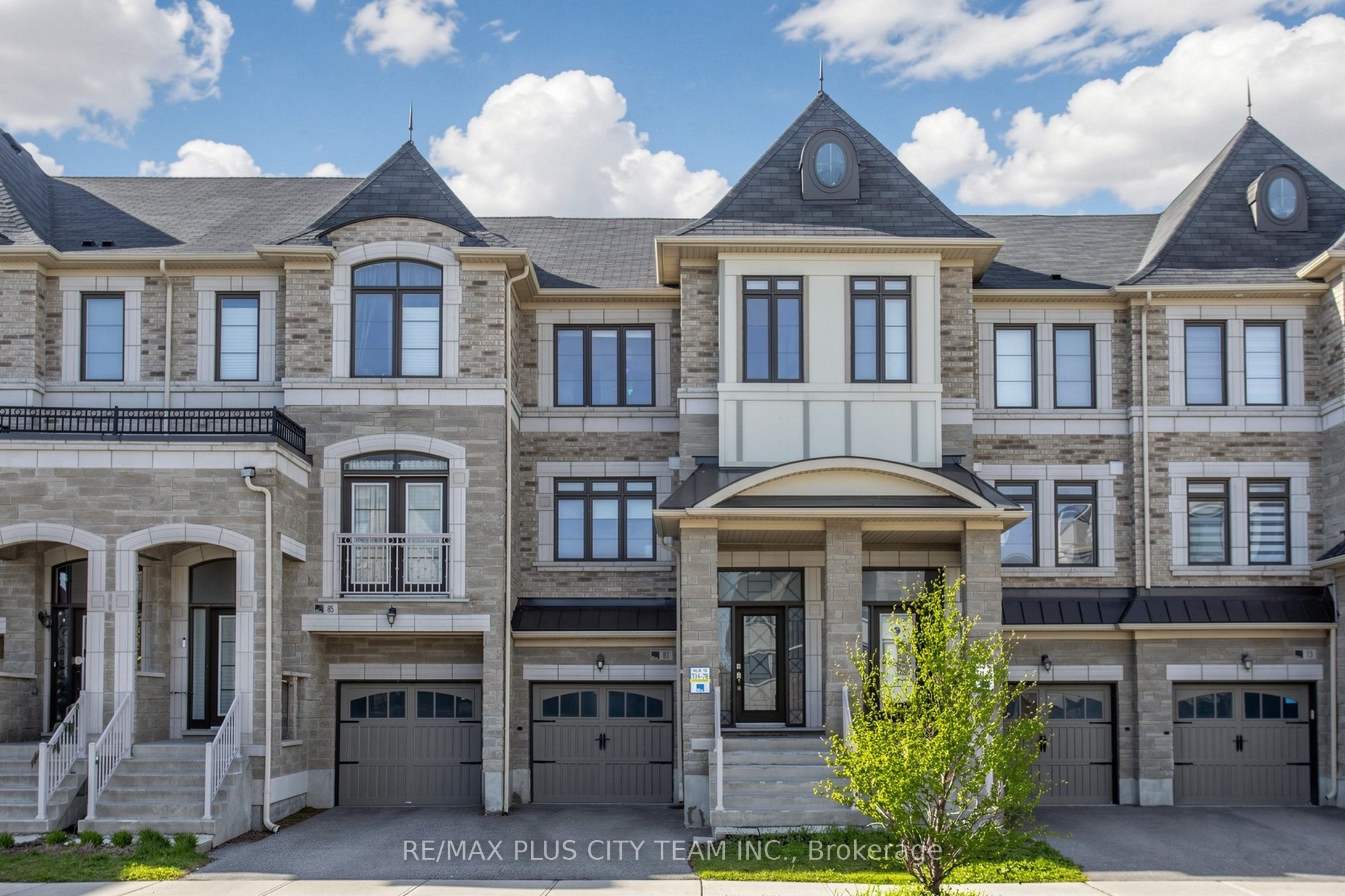 81 Allegranza Avenue, Vaughan, ON, L4H 4S3