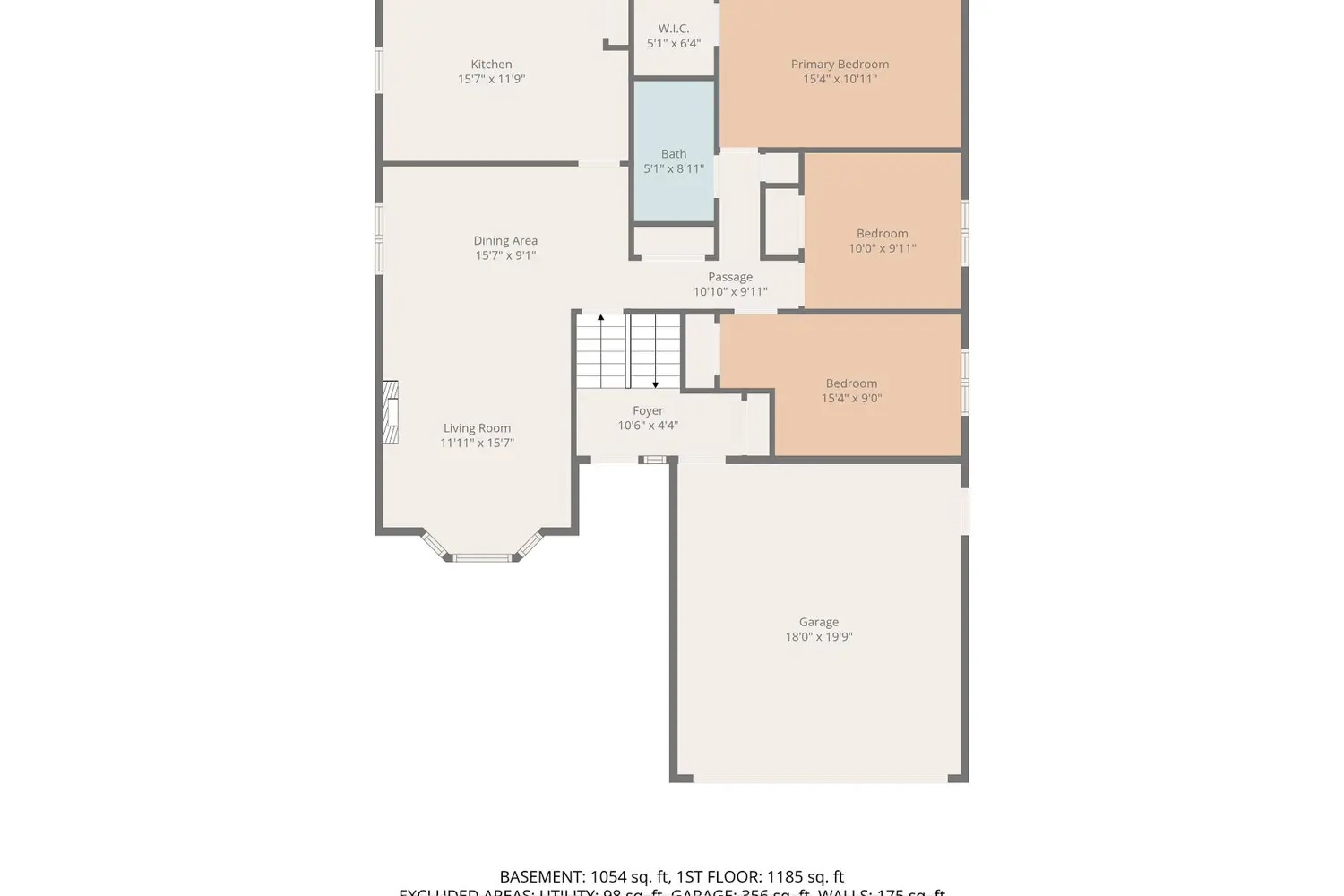Additional image 19 of 164 Patterson Crescent