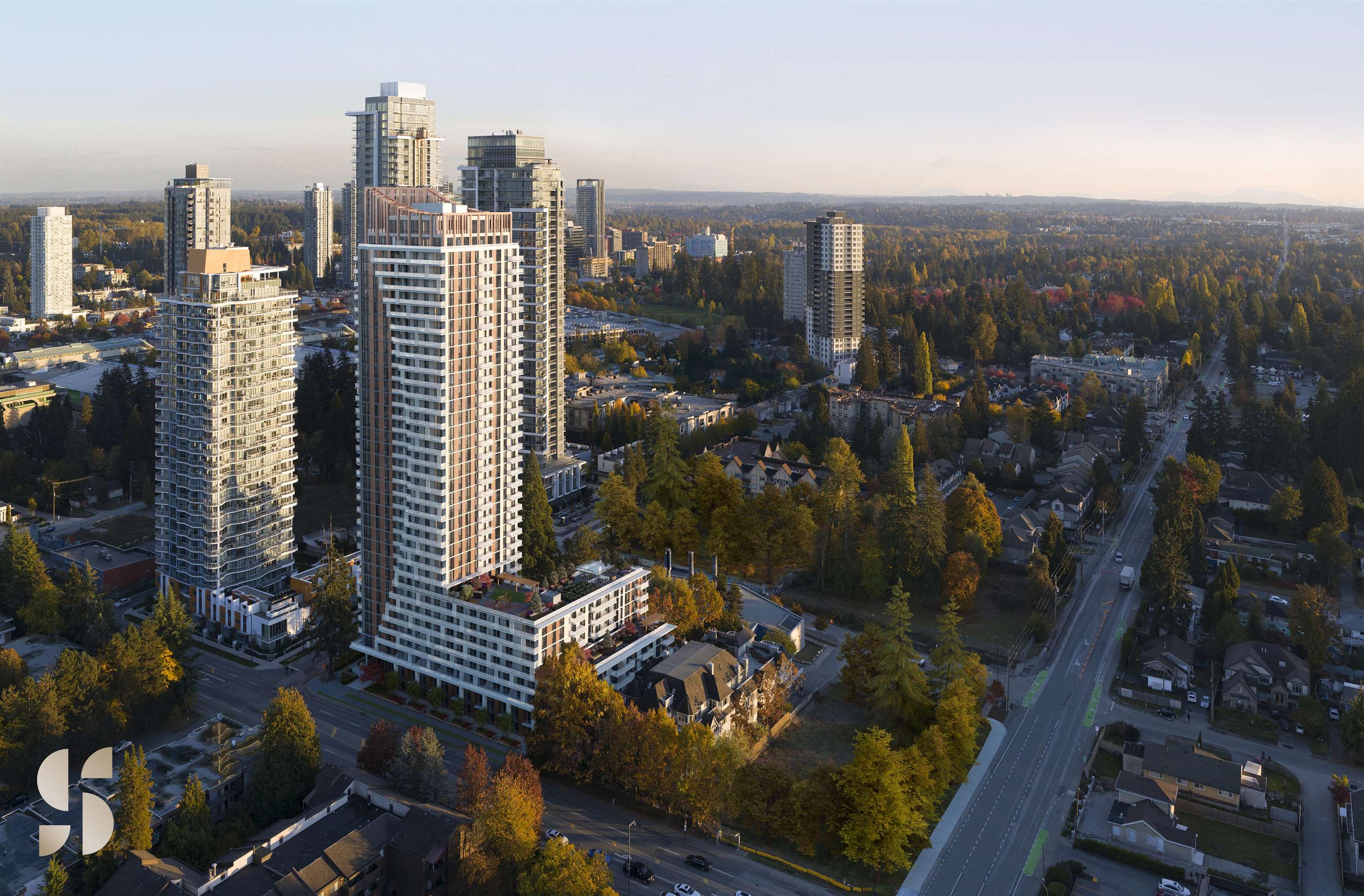 709-10375 133 Street, Surrey, BC, V3T 0B1