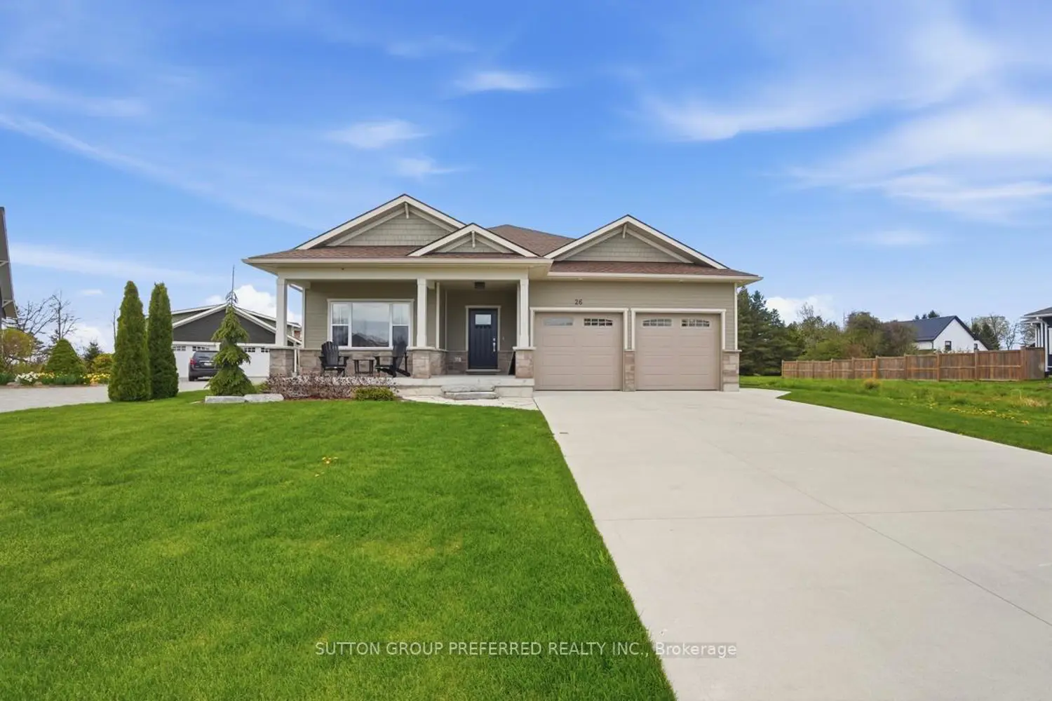 26 Thimbleweed Drive