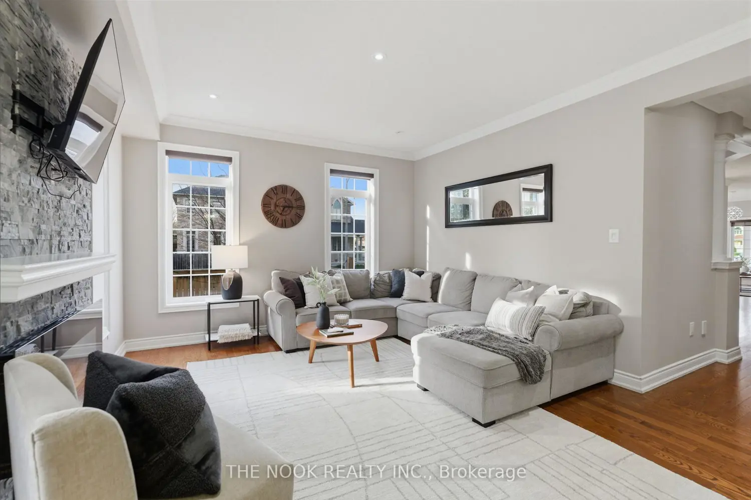 1 Wilbert Hoar Court photo 5