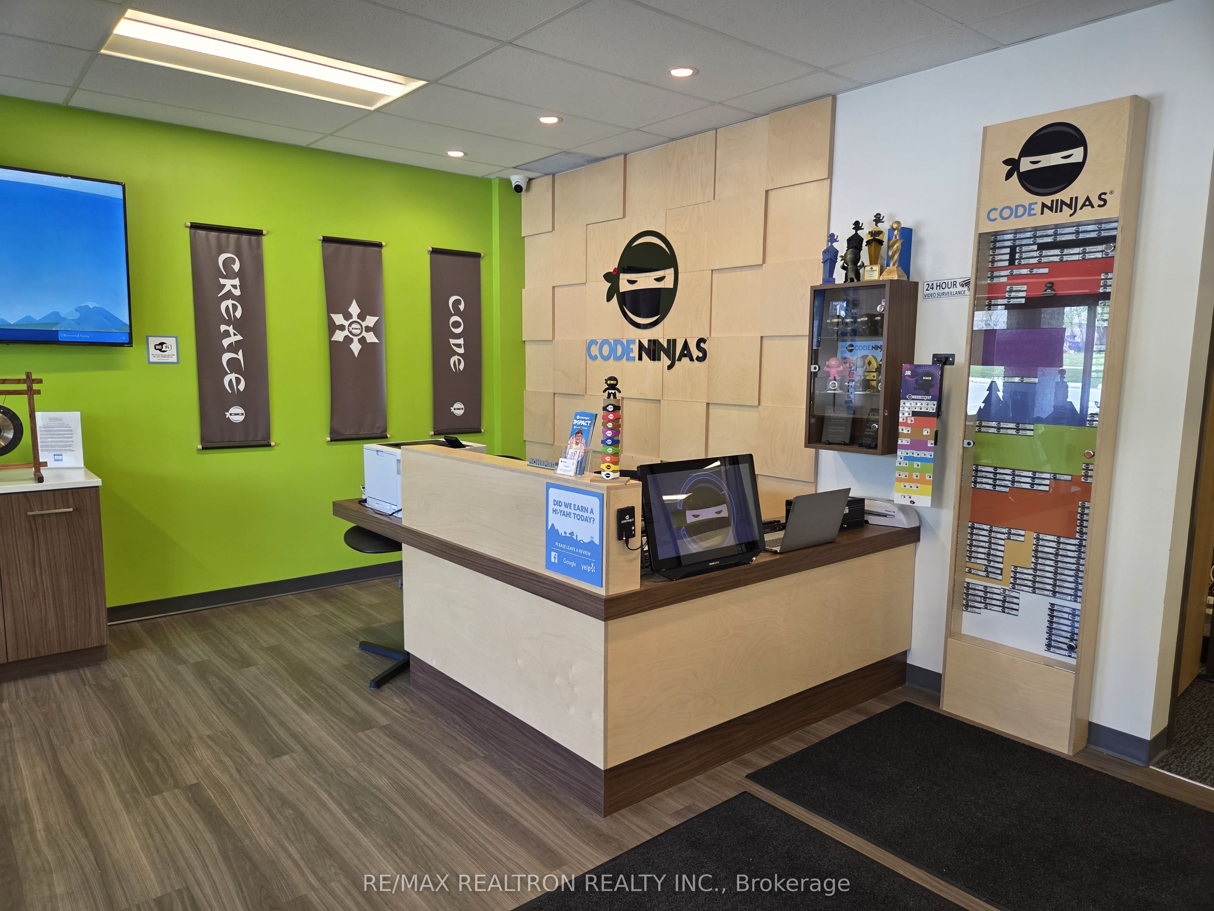 Additional image 6 of 7 & 8-6601 Main (code Ninjas Stouffville) Street, Whitchurch-stouffville, ON, L4A 6A9