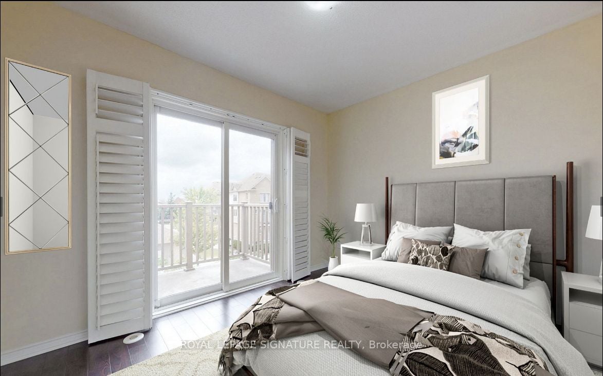 Additional image 5 of 2-3375 Thomas Street, Mississauga, ON, L5M 0P7