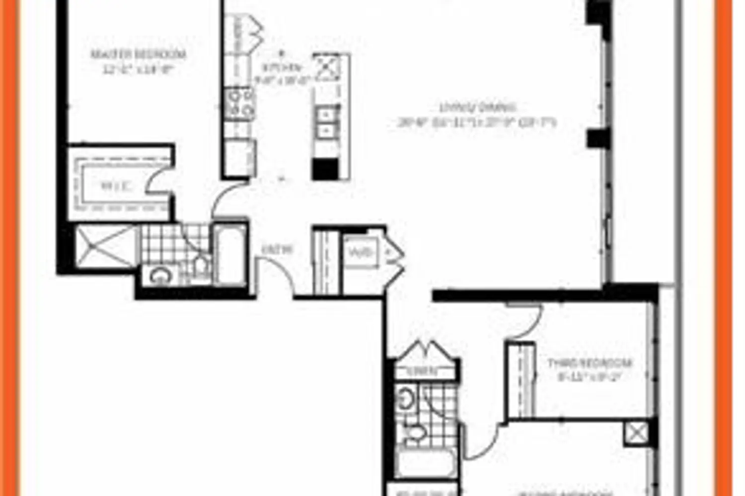 Additional image 9 of 55 Eglinton Avenue #2402