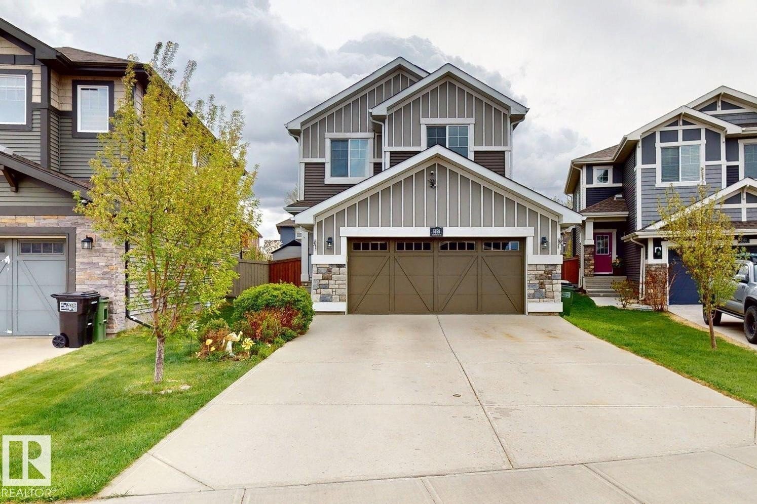 Additional image 7 of 5159 Crabapple Link SW, Edmonton, AB, T6X1X1