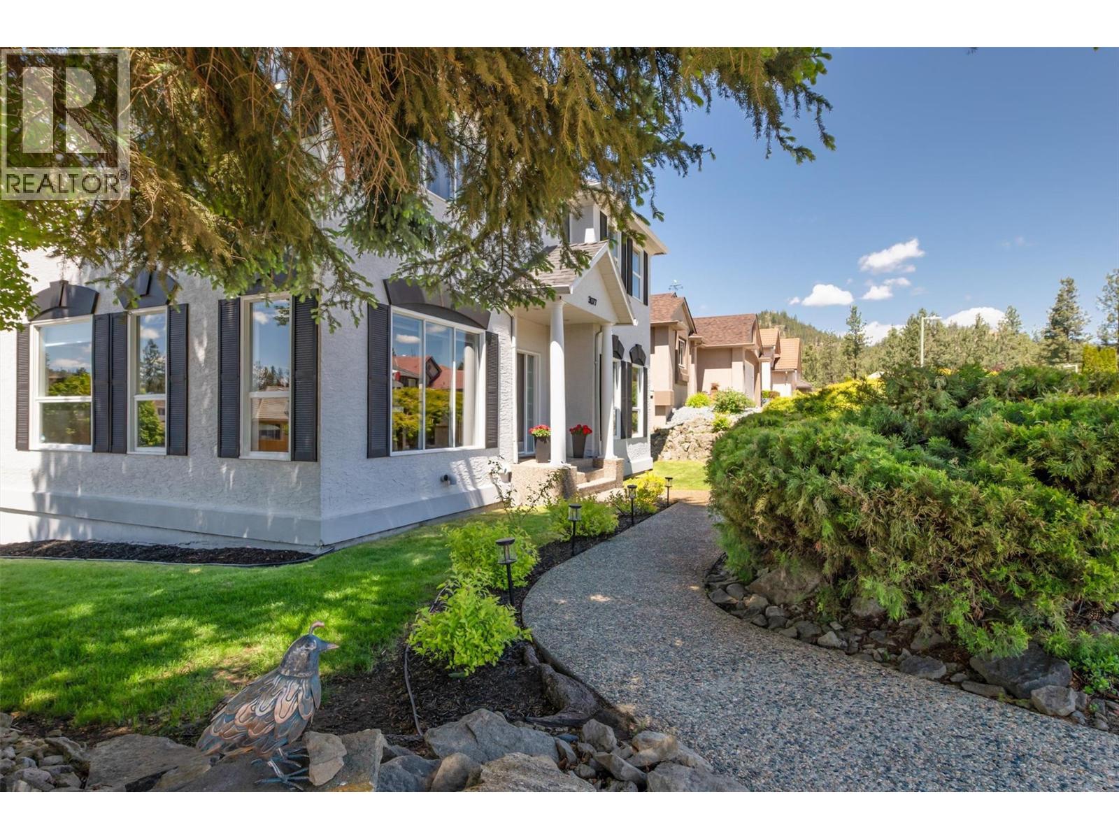Additional image 5 of 3077 Quail Crescent, Kelowna, BC, V1V2A1