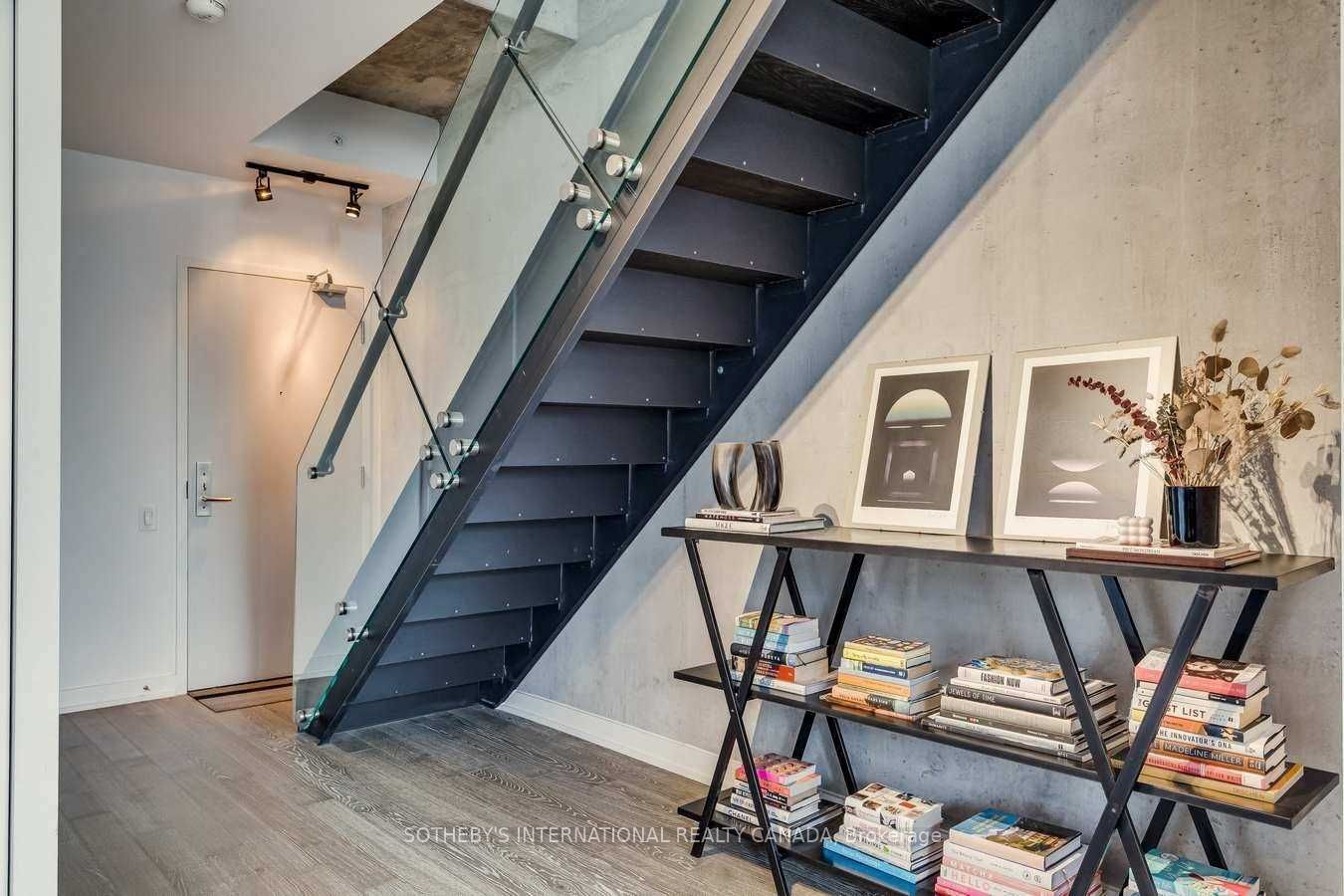 Additional image 5 of PH06-39 Brant Street, Toronto, ON, M5V 0M8