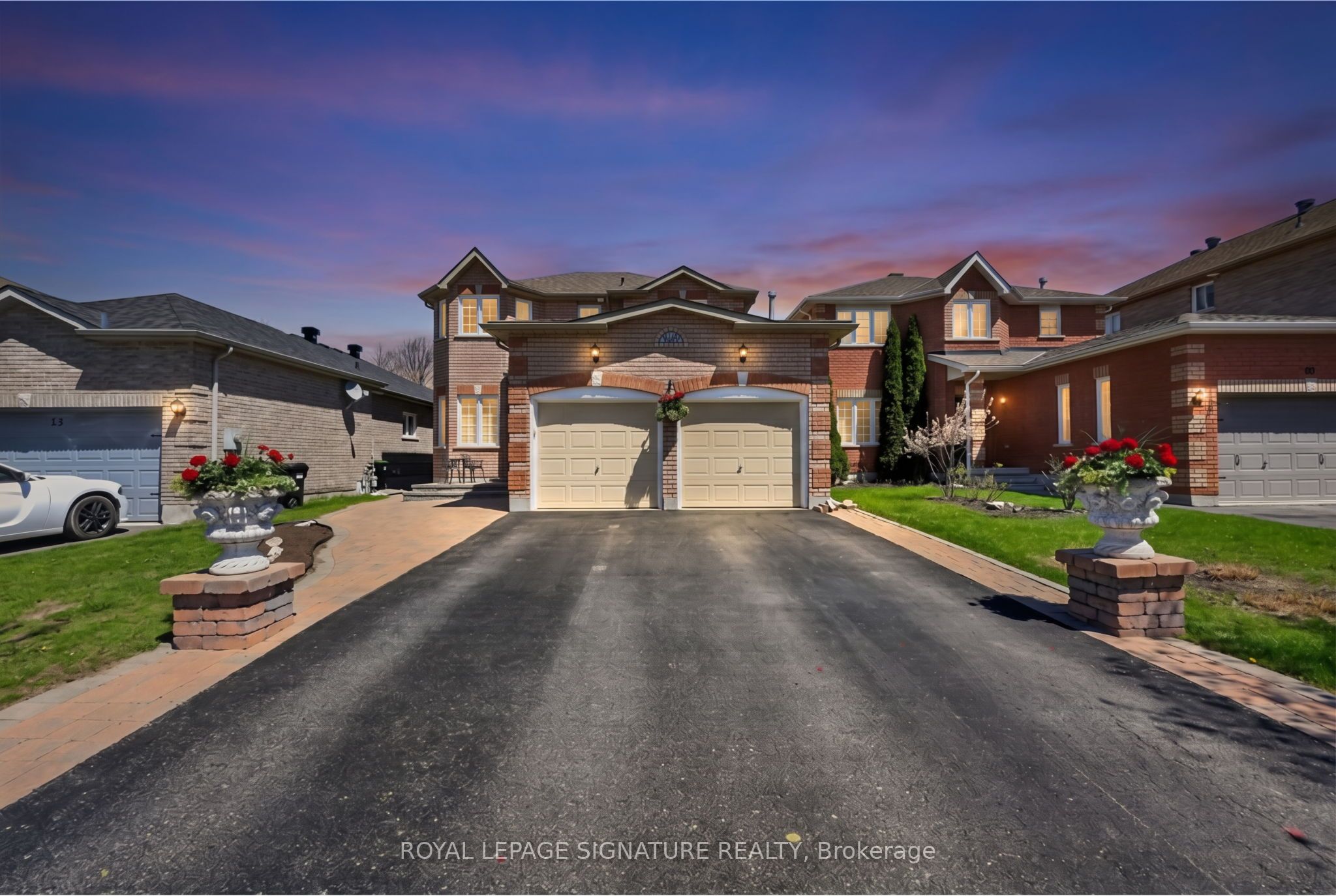 67 Penvill Trail, Barrie, ON, L4N 5M8