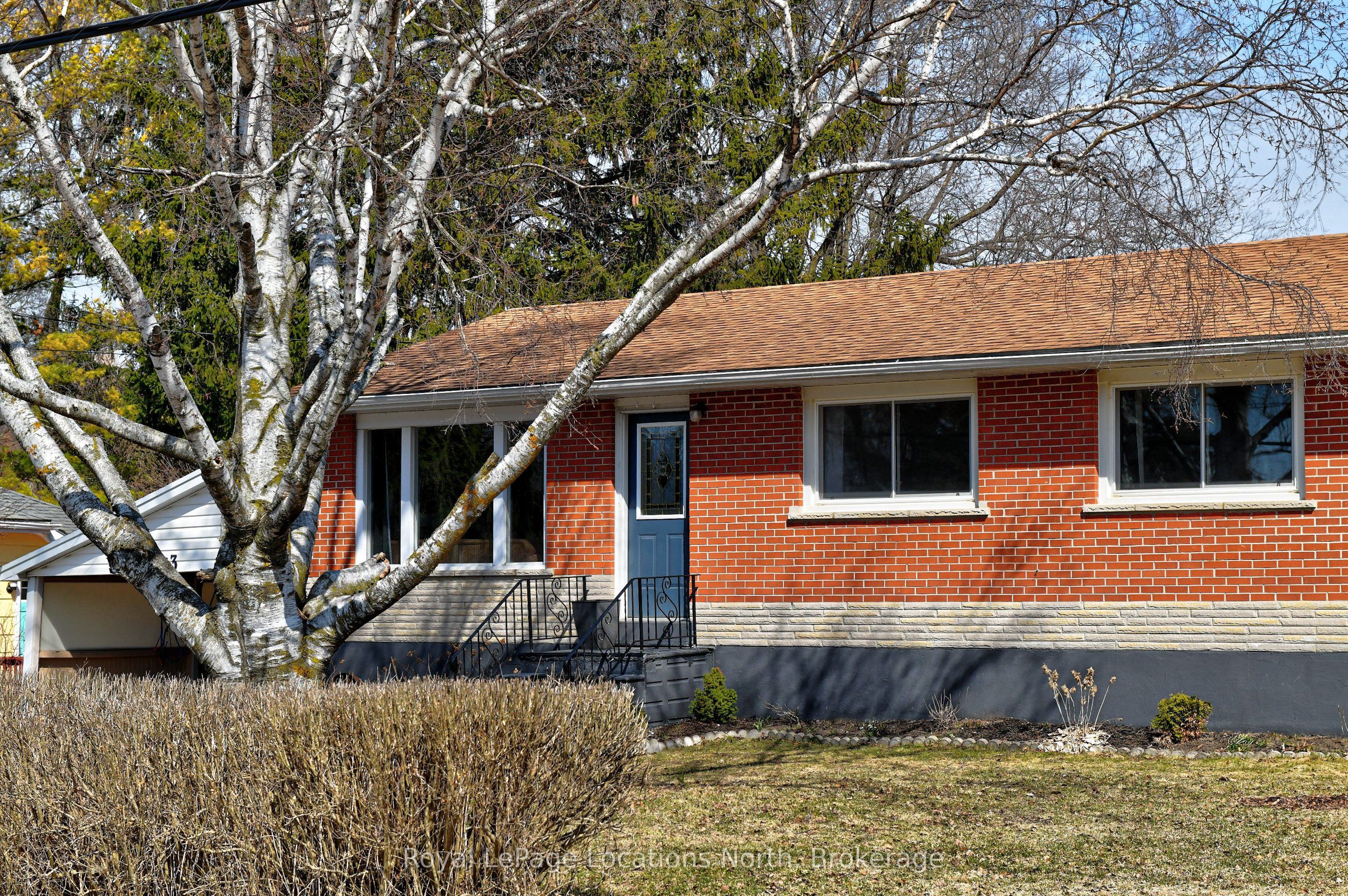 Additional image 4 of 223 Graham Street, Meaford, ON, N4L 1A9