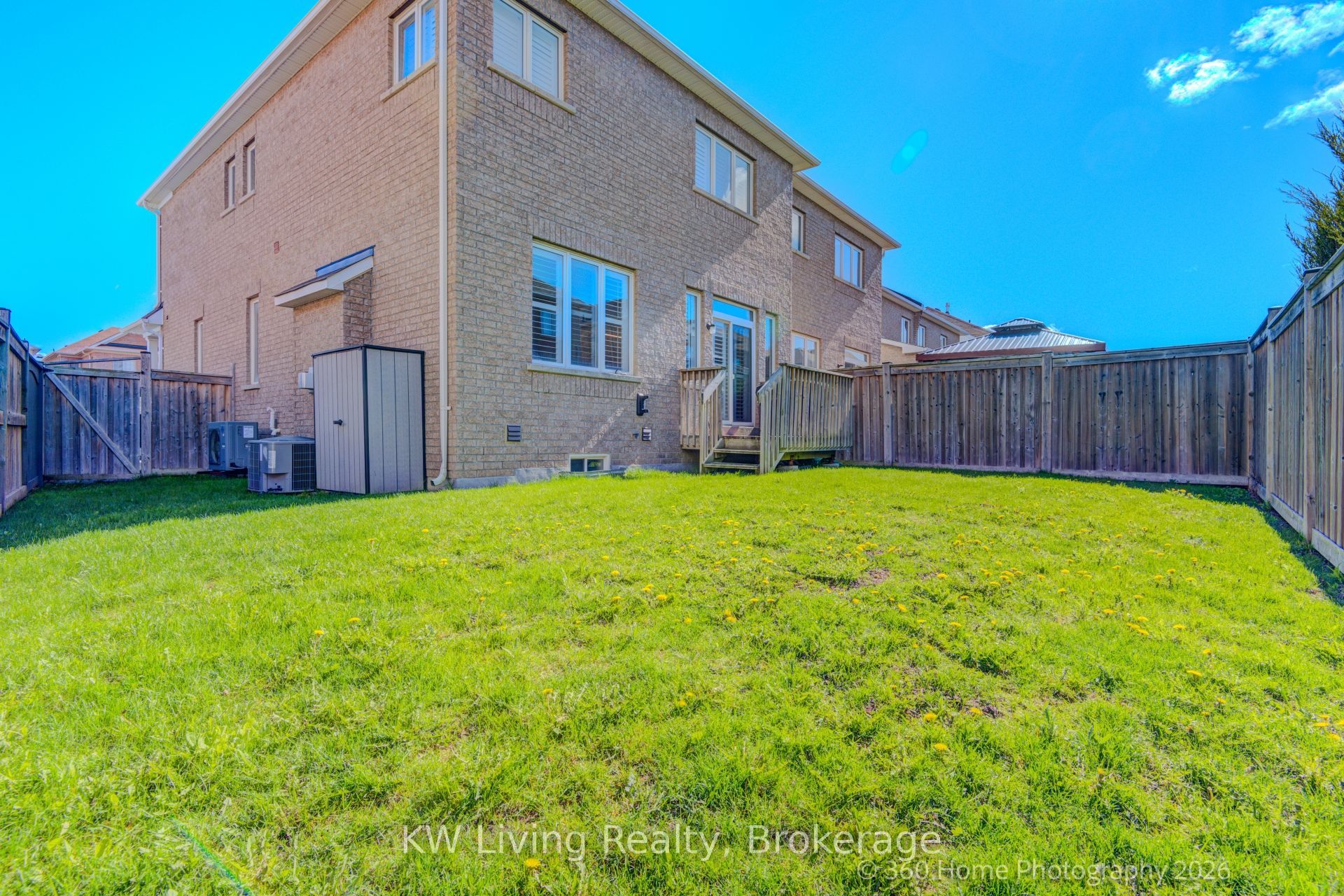 Additional image 4 of 37 Kellington Trail, Whitchurch-stouffville, ON, L4A 1X6