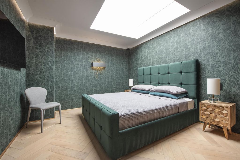 Additional image 13 of 5 bed flat to rentCentury Buildings, St Mary's Parsonage, Manchester M3