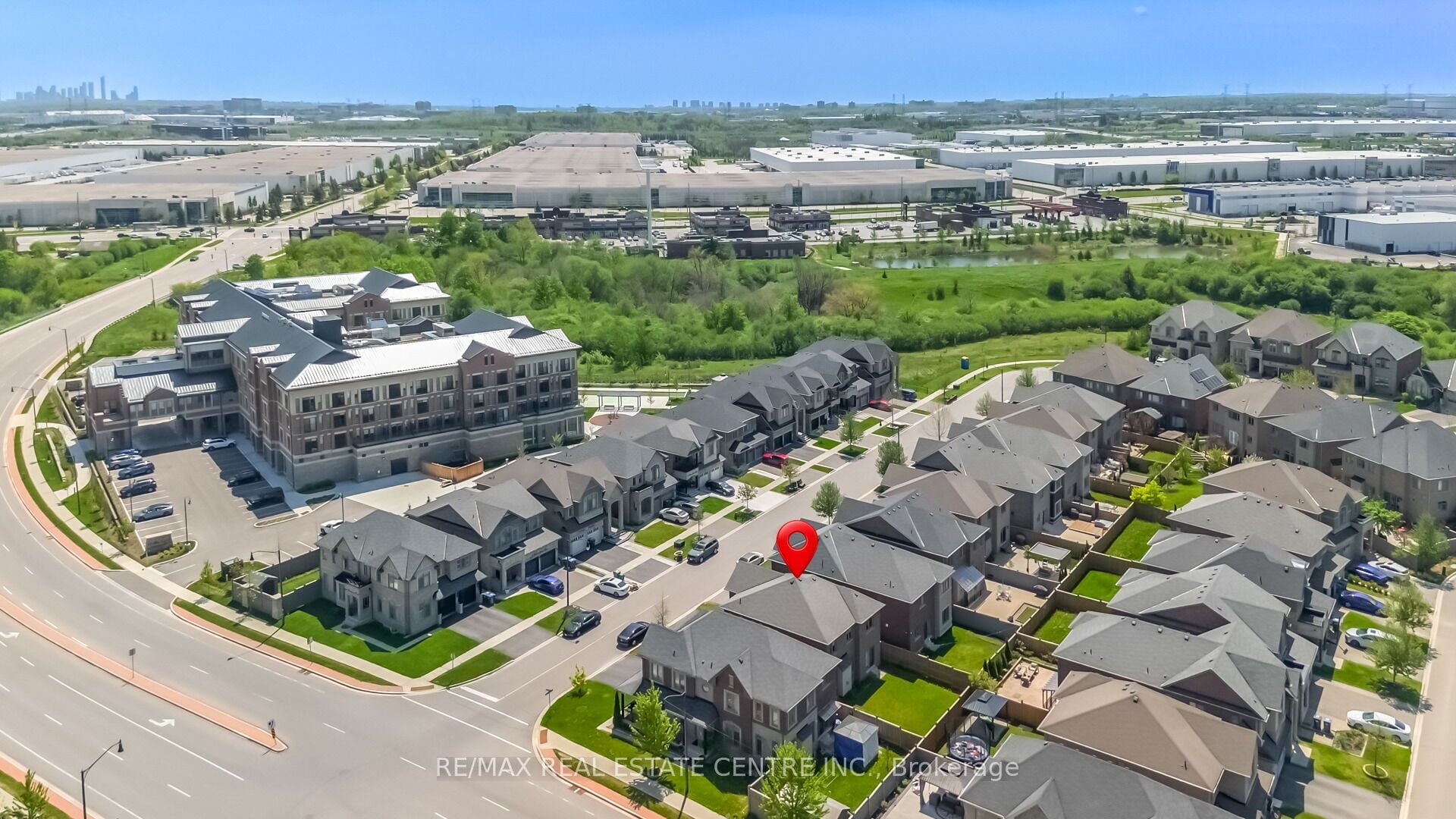 Additional image 5 of 3 Prairie Creek Crescent, Brampton, ON, L6Y 6C9