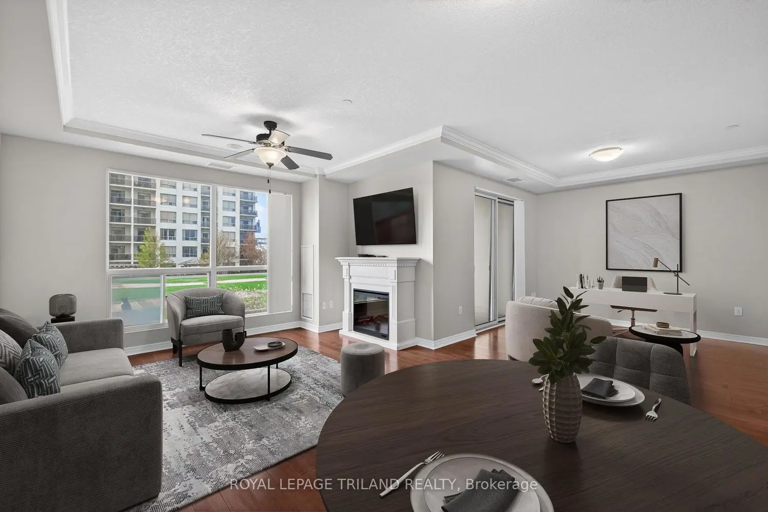 Additional image 6 of 330 Ridout Street 801