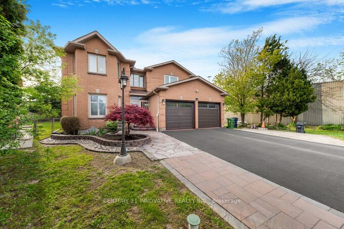 Additional image 3 of 91 Lavery Trail, Toronto, ON, M1C 4Z2