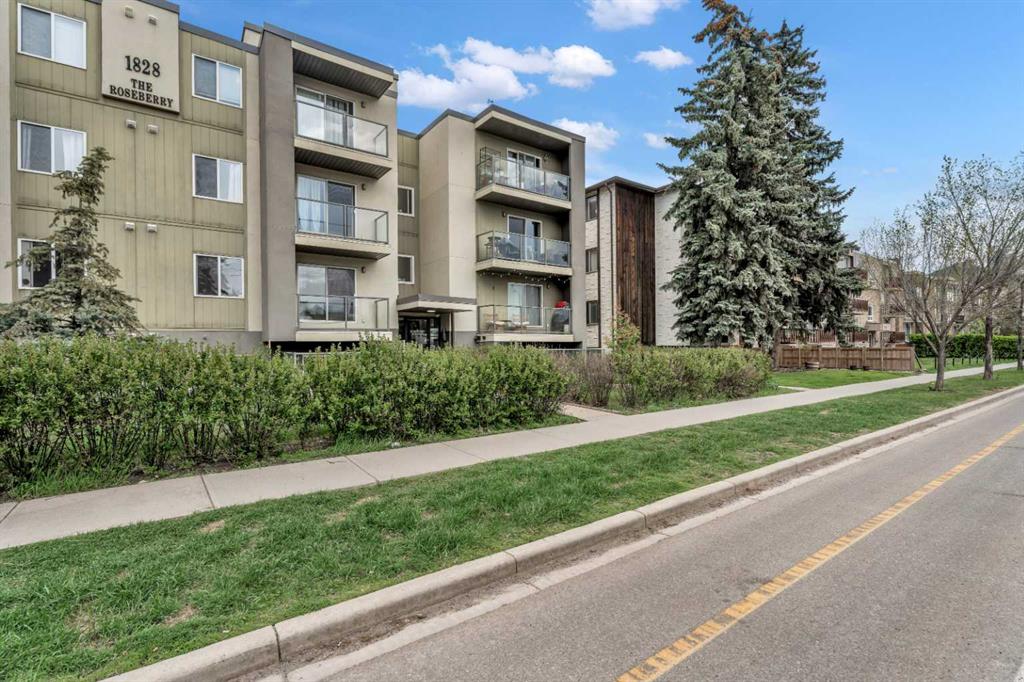Additional image 2 of 402-1828 12 Avenue SW, Calgary, AB, T3C 0R6