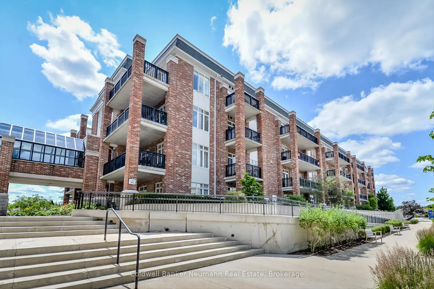 65 Bayberry Drive C404