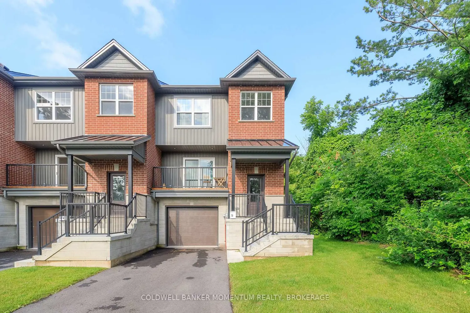 153 B Moffatt Street B