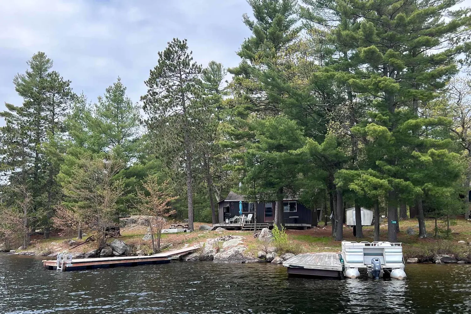 Additional image 12 of 910 Weslemkoon Lake