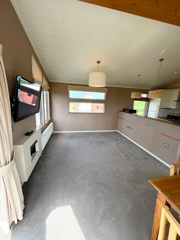 Additional image 4 of 2 bed lodge to rentLodge Ysgo, Rhiw, Pwllheli LL53