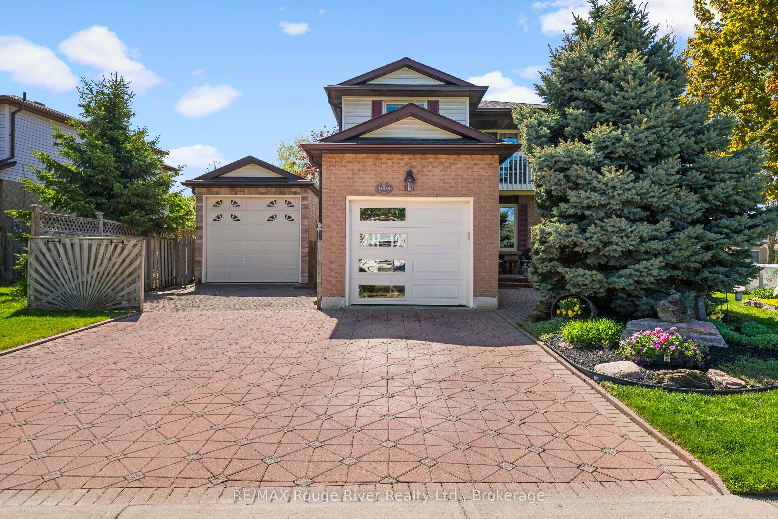 1003 Renaissance Drive, Oshawa, ON, L1J 8B2