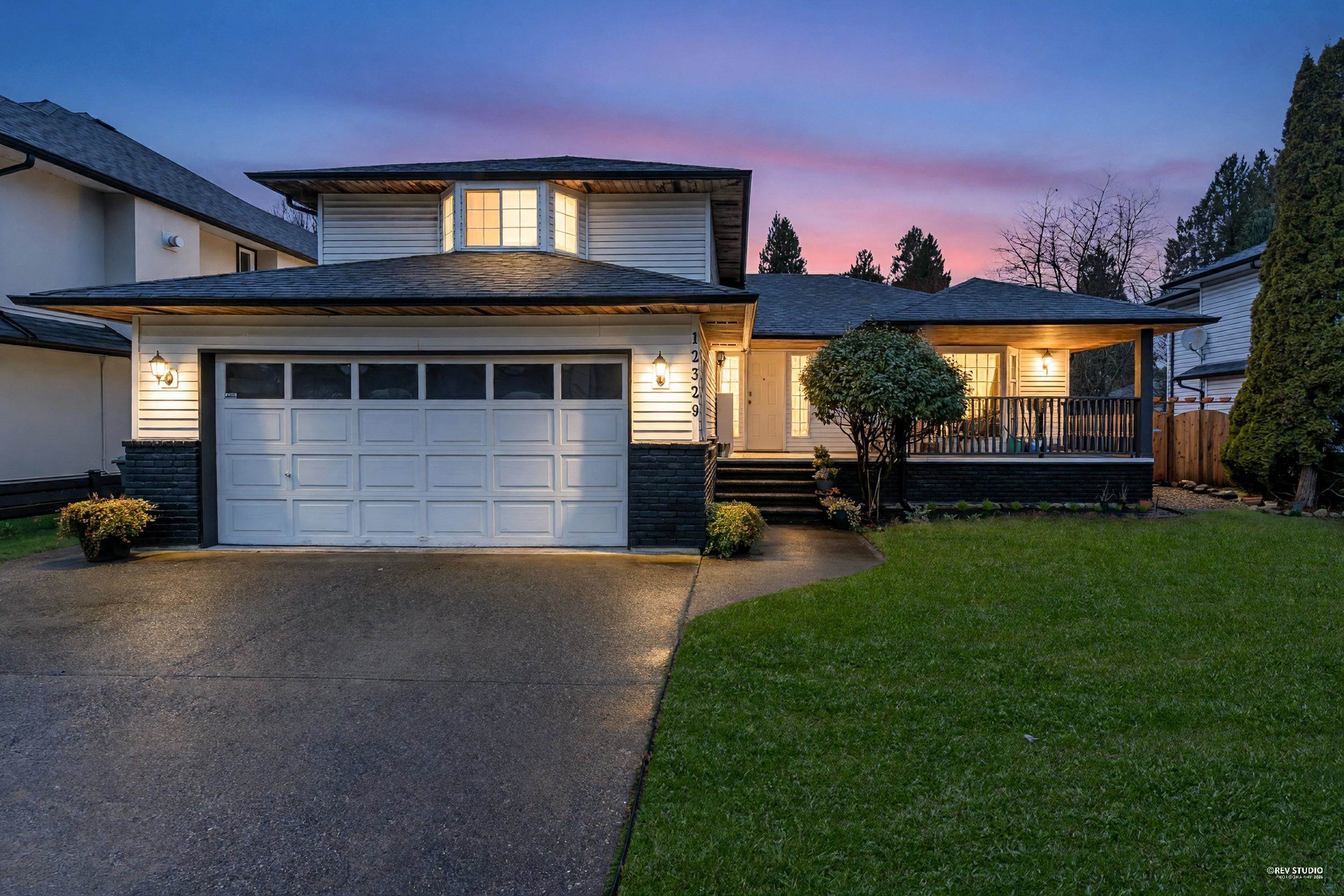 12329 Bonson Road, Pitt Meadows, BC, V3Y 1B1