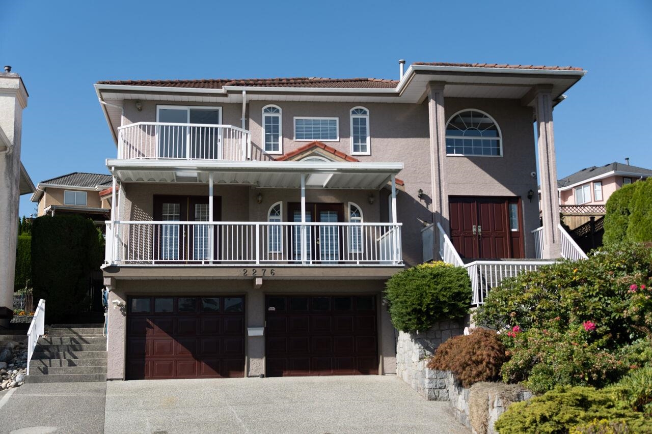 2276 Sicamous Avenue, Coquitlam, BC, V3K 6P5