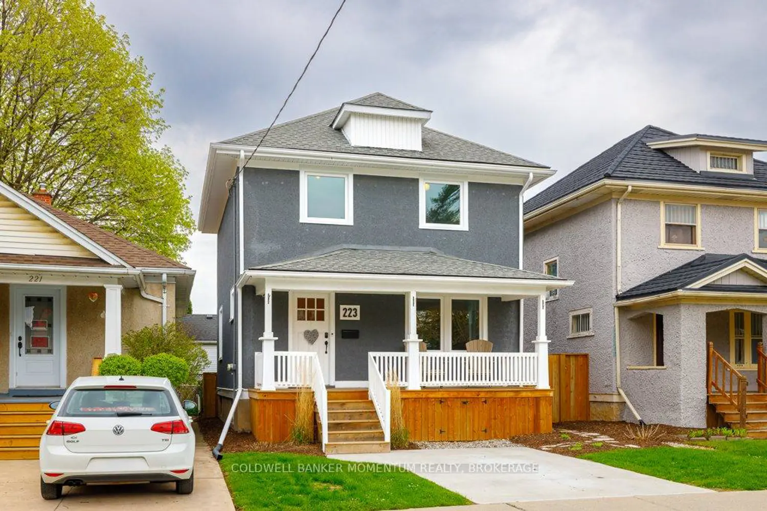 223 Geneva Street
