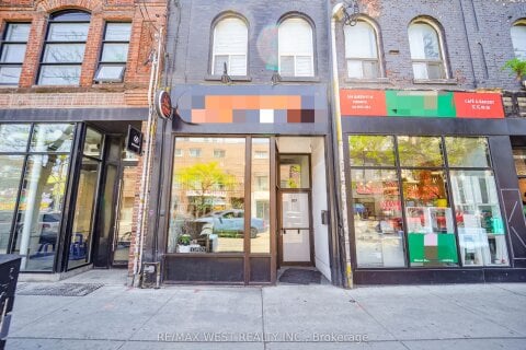 Additional image 6 of 507 Queen Street W, Toronto, ON, M5V 2B4