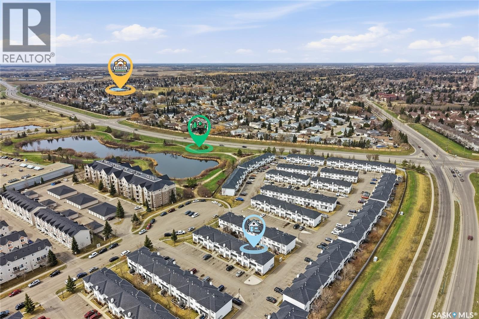 Additional image 3 of 49-203 Herold Terrace, Saskatoon, SK, S7V1H3