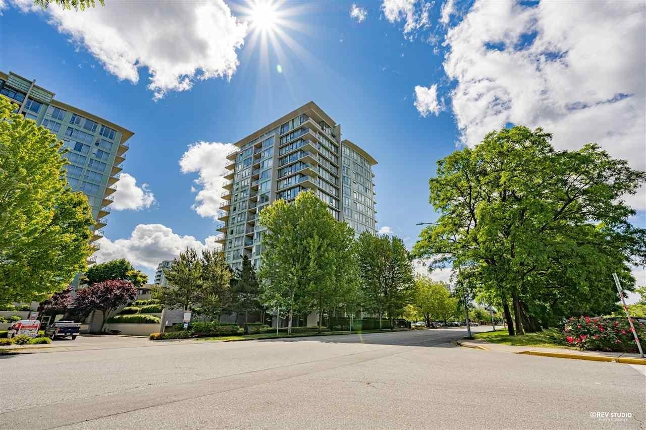 Additional image 2 of 1601-5088 Kwantlen Street, Richmond, BC, V6X 4K5