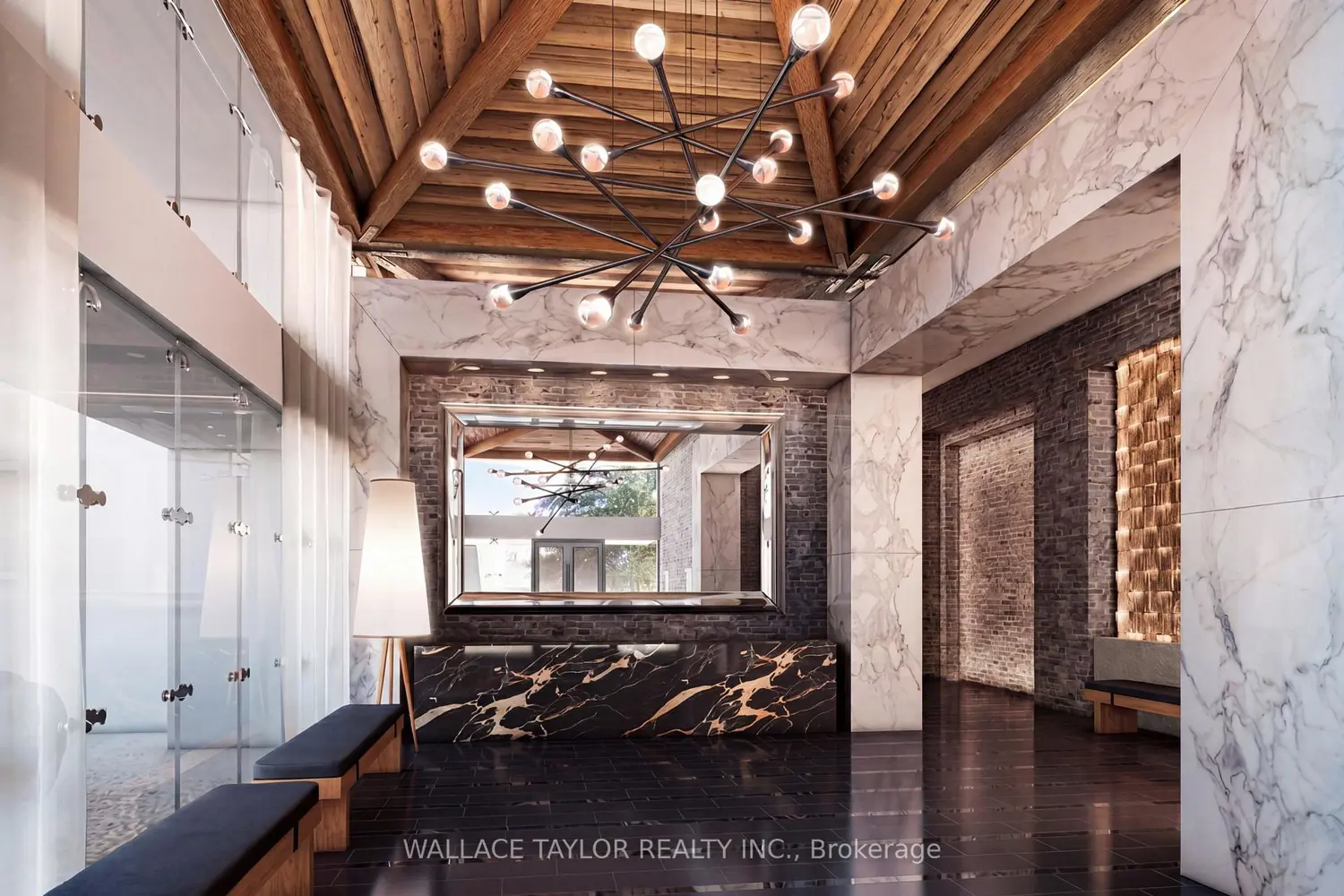 Additional image 17 of 210 Simcoe Street 1702