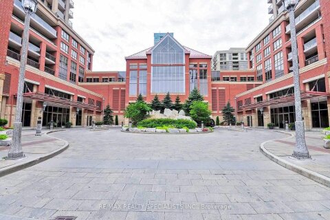 Additional image 8 of 1206-4090 Living Arts Drive, Mississauga, ON, L5B 4M8