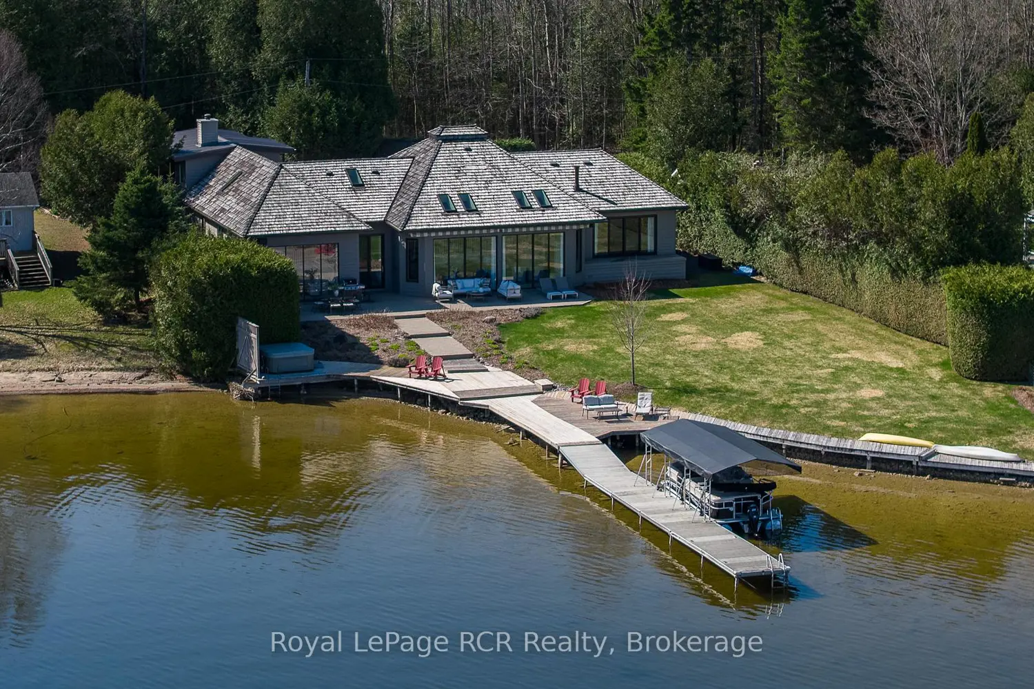 139 South Shores Road