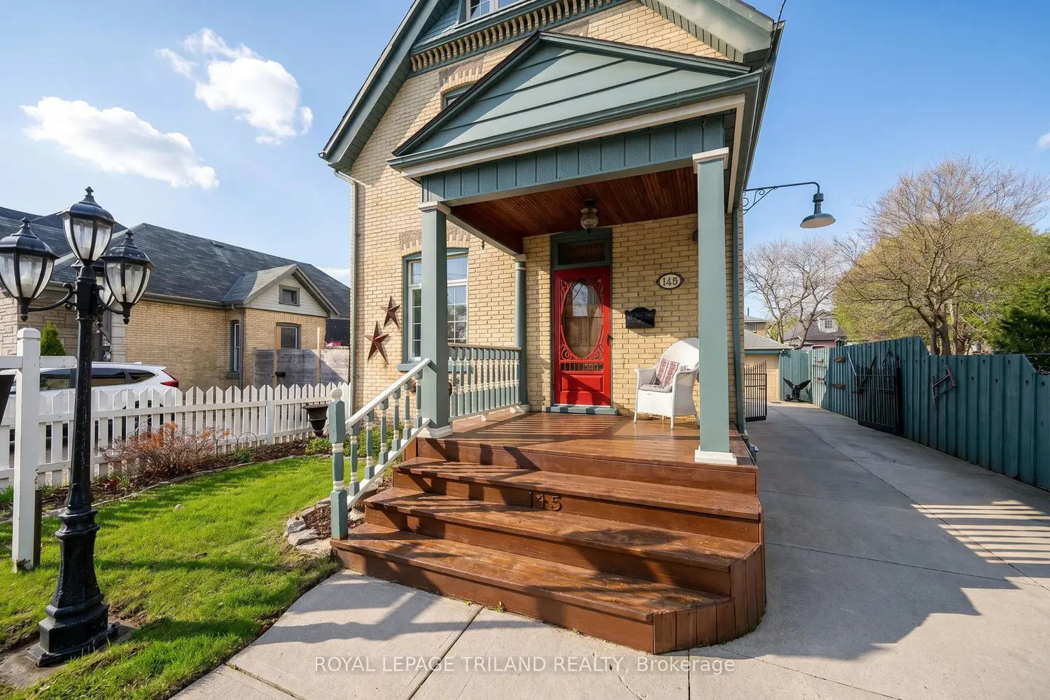 Additional image 2 of 145 Price Street
