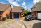 Beaconsfield Way, Earley, Reading